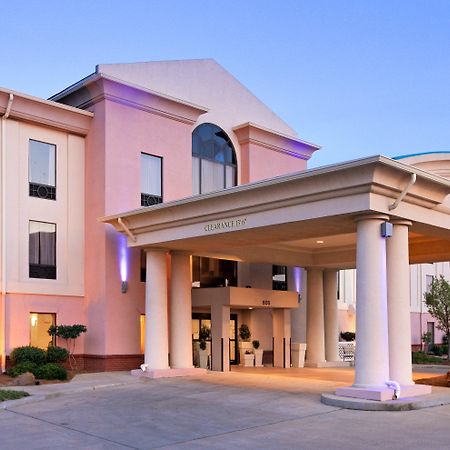 Holiday Inn Express Hotel & Suites Cleveland - Ms By Ihg Dış mekan fotoğraf