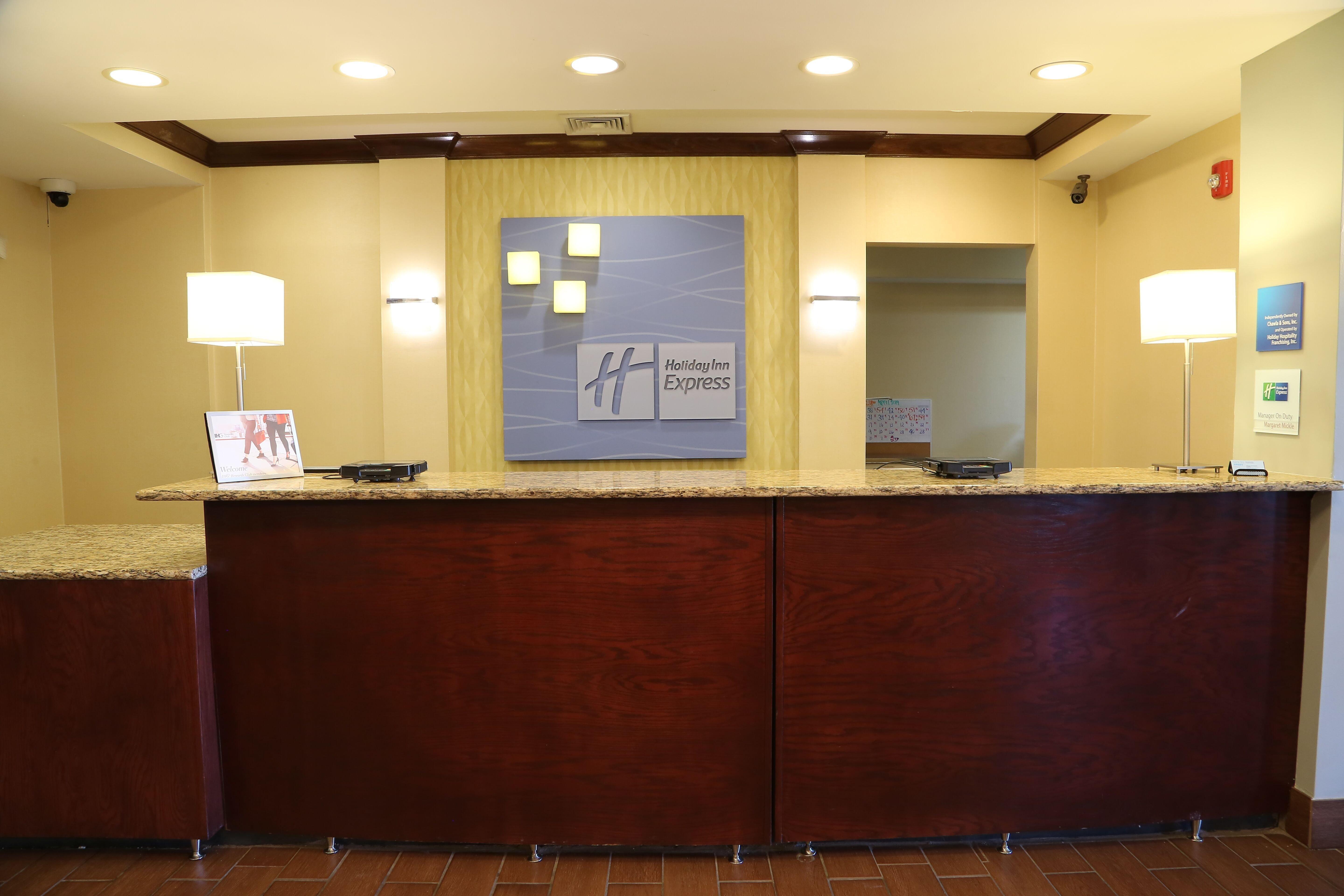 Holiday Inn Express Hotel & Suites Cleveland - Ms By Ihg Dış mekan fotoğraf