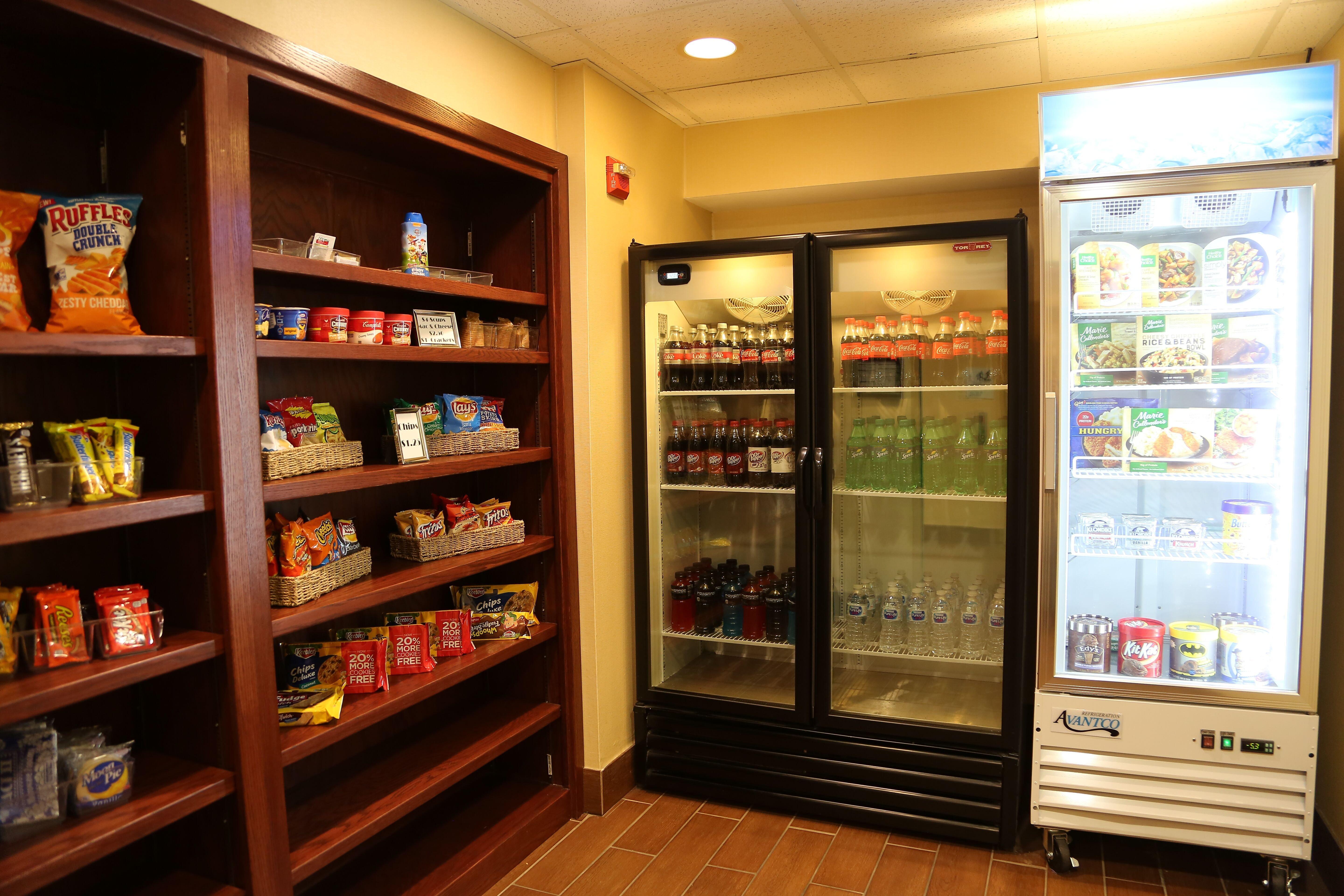 Holiday Inn Express Hotel & Suites Cleveland - Ms By Ihg Dış mekan fotoğraf