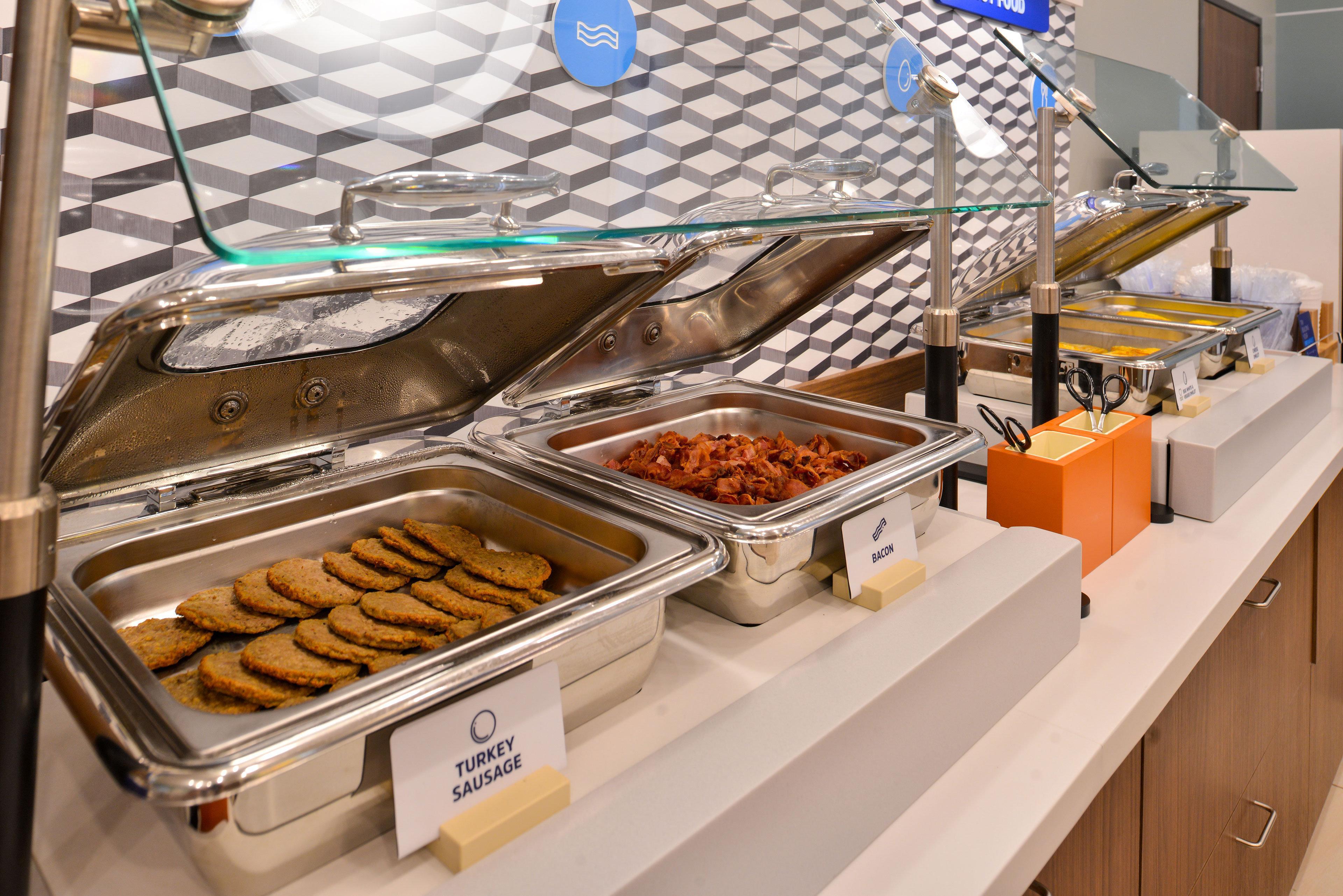 Holiday Inn Express Hotel & Suites Cleveland - Ms By Ihg Dış mekan fotoğraf