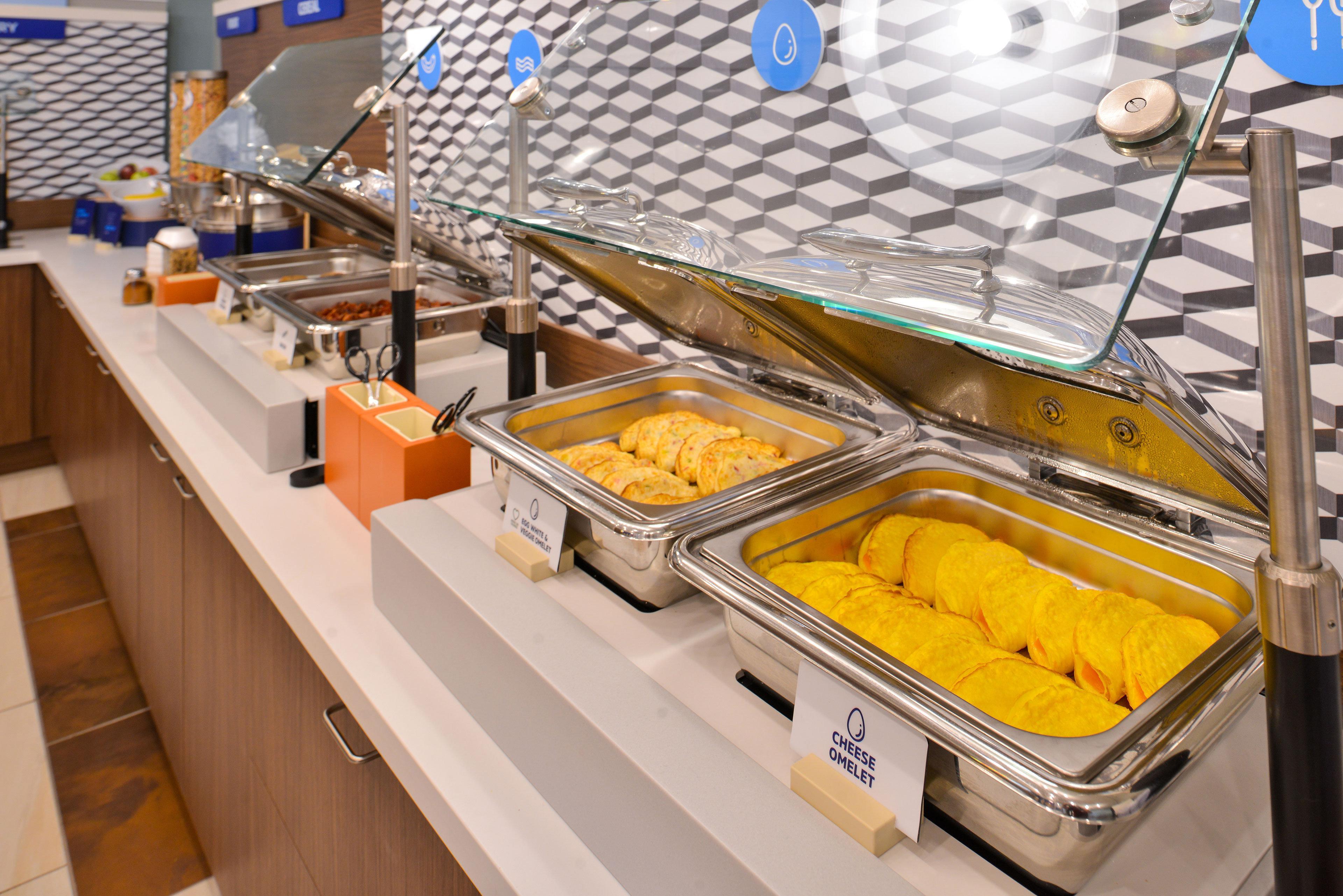 Holiday Inn Express Hotel & Suites Cleveland - Ms By Ihg Dış mekan fotoğraf